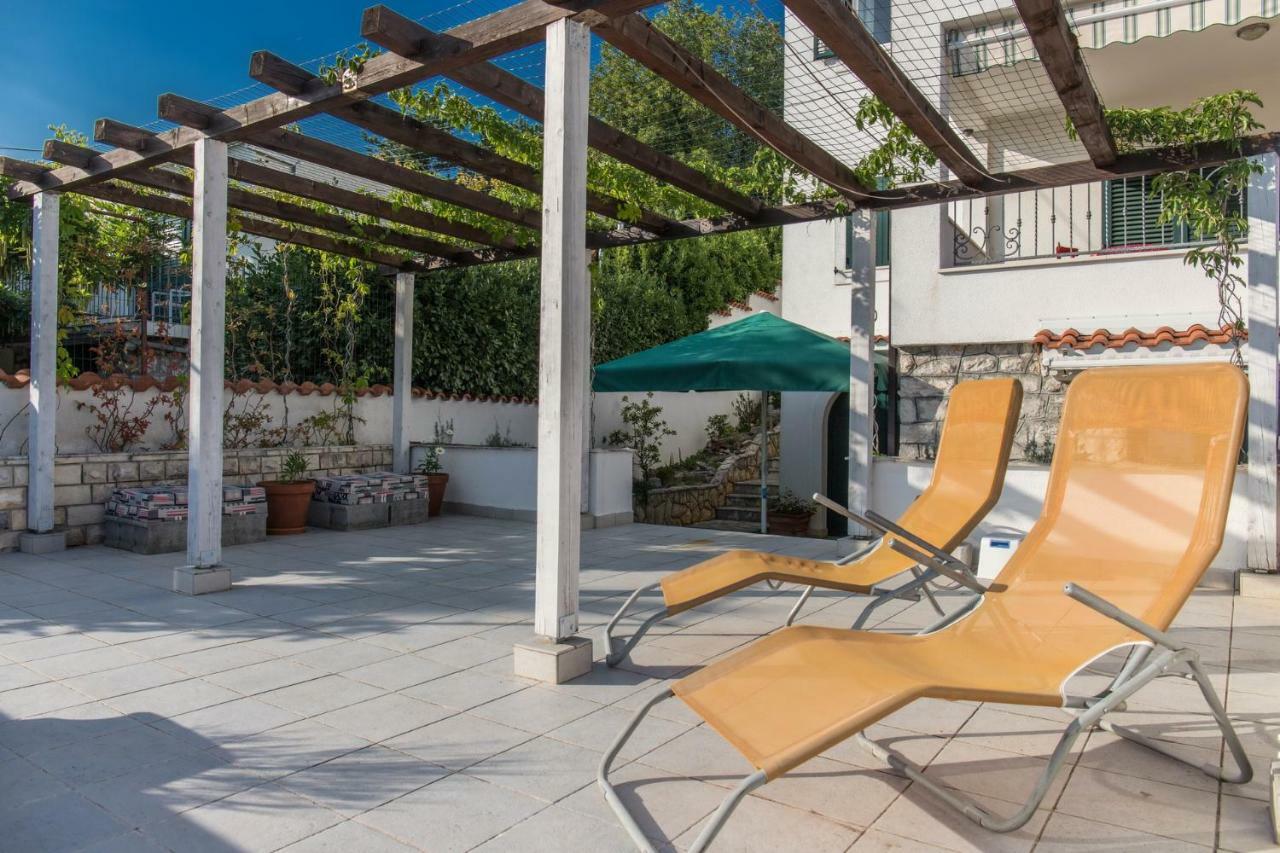 Apartament Nika *