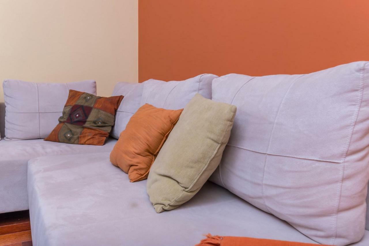 Apartament Nika