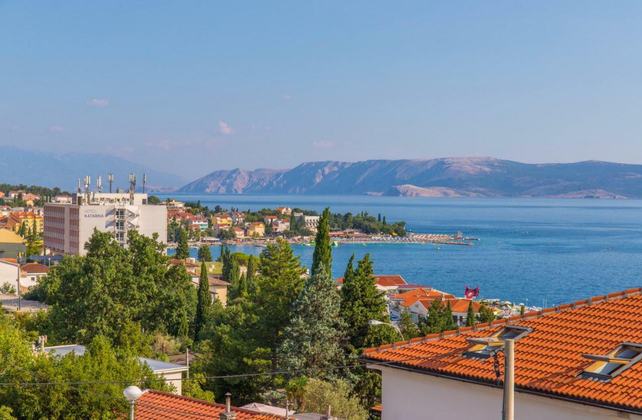 Apartament Nika *