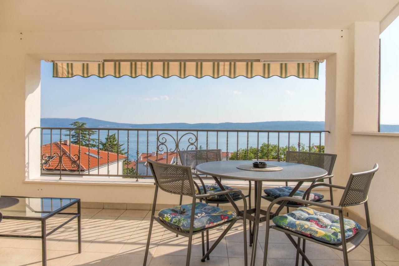 Apartament Nika
