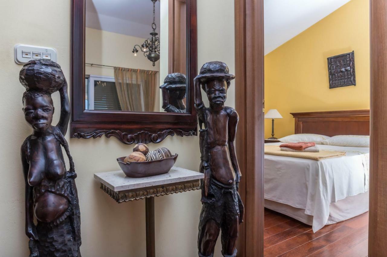 Apartament Nika