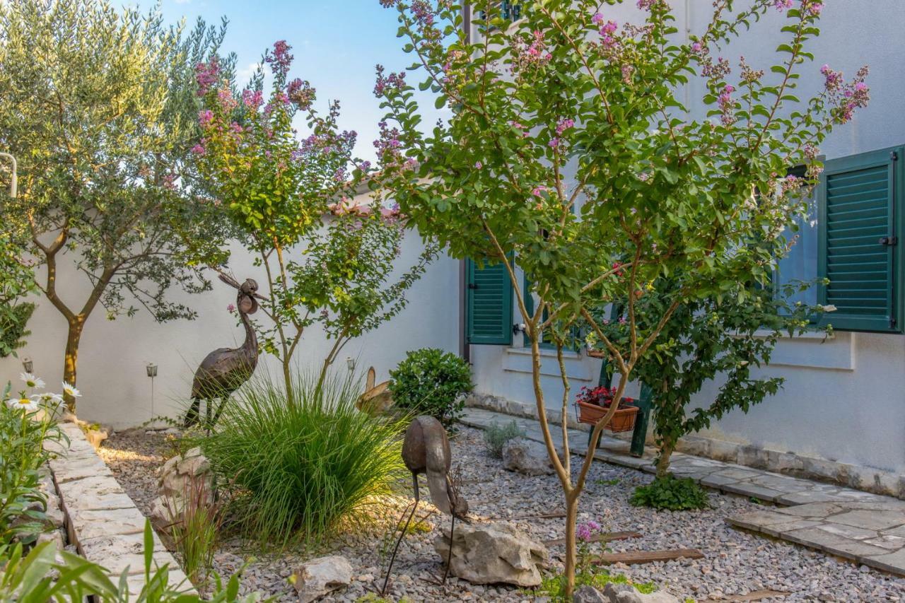 Nika Apartament Selce