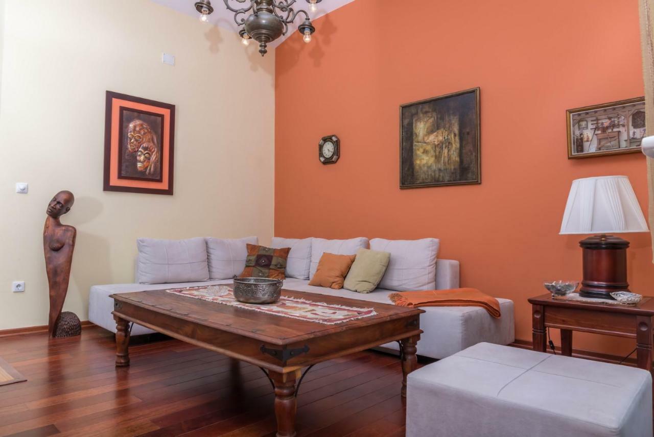 Nika Apartament *