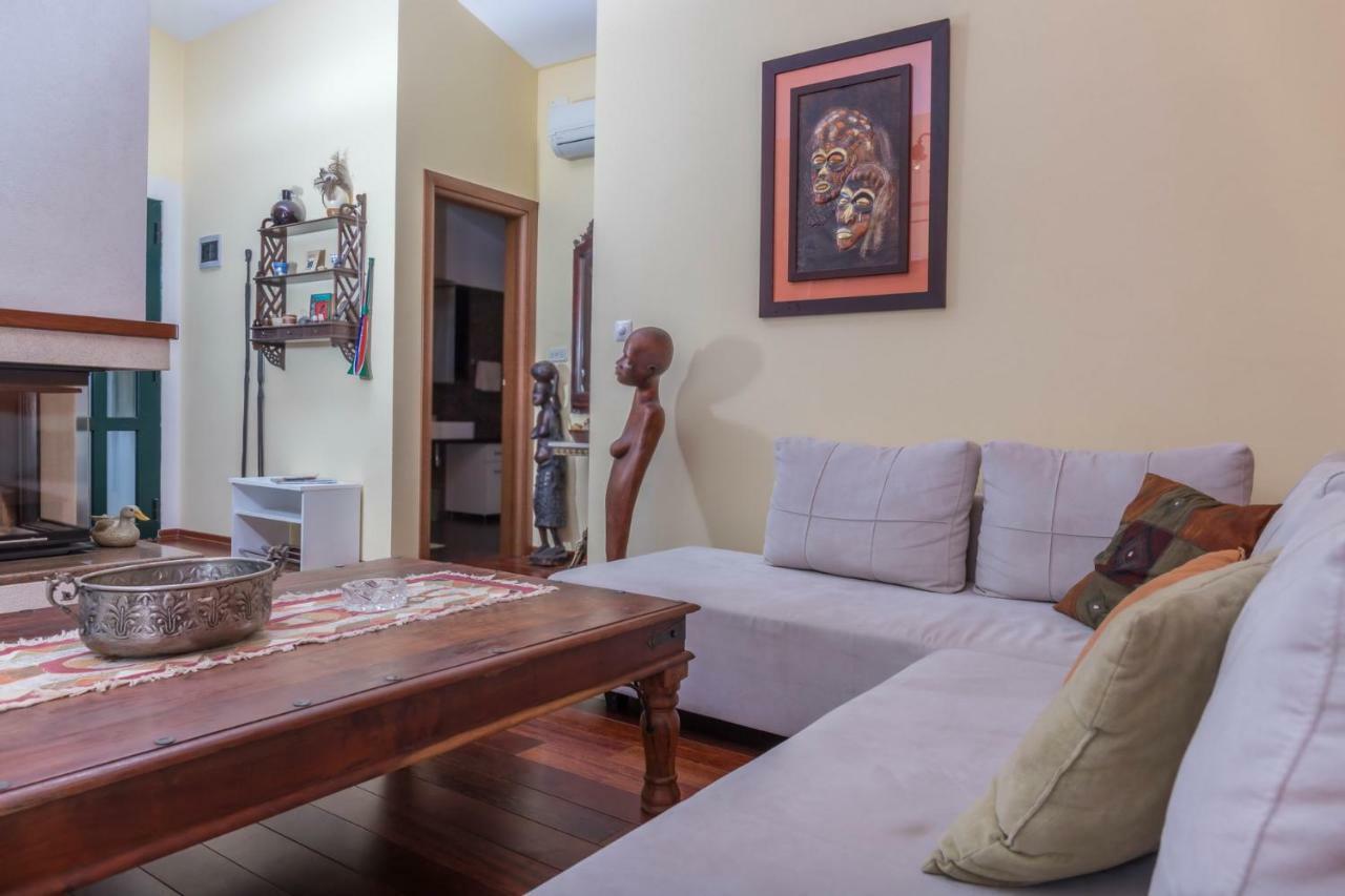 Apartament Nika *