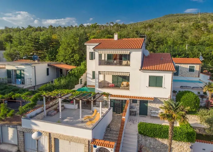 Villa Nika