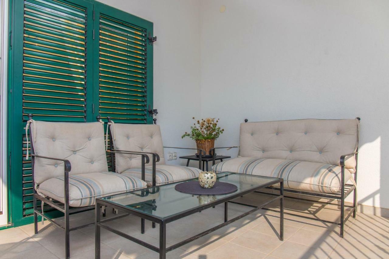 Nika Apartment Selce