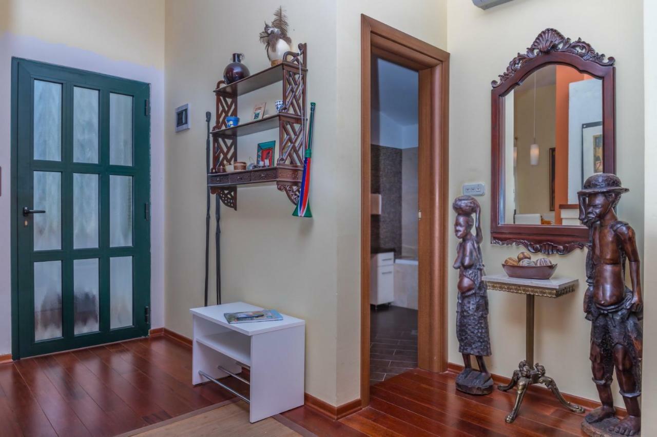 Apartment Nika Selce
