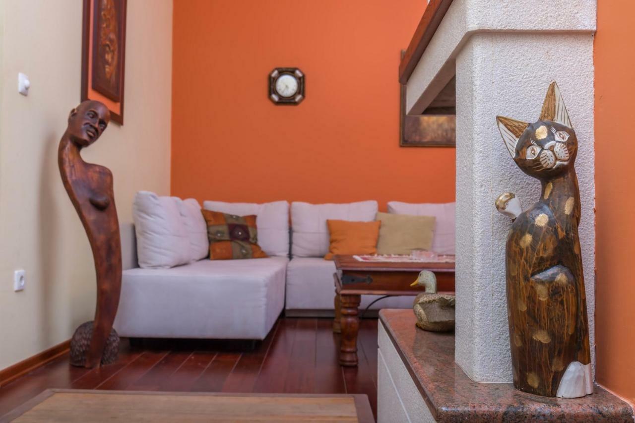 Nika Apartment