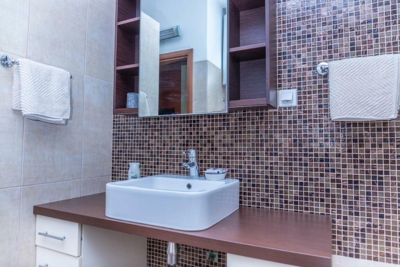 Apartment Nika Selce