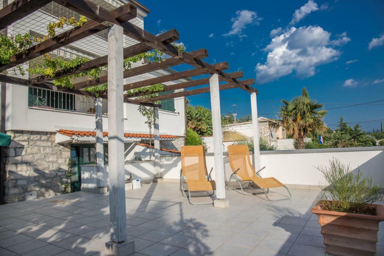 Nika Apartment Selce