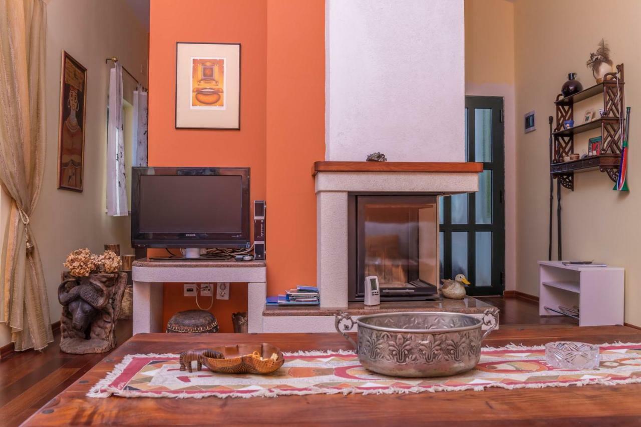 Nika Apartment