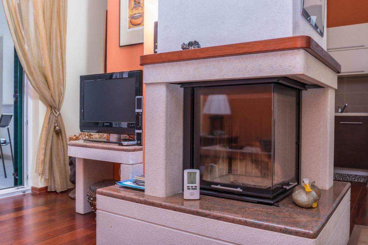 Apartment Nika