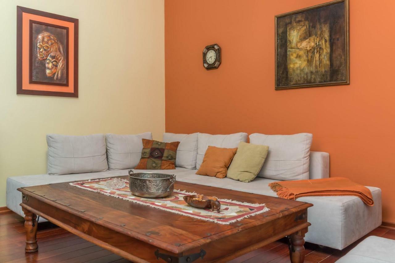 Nika Apartment