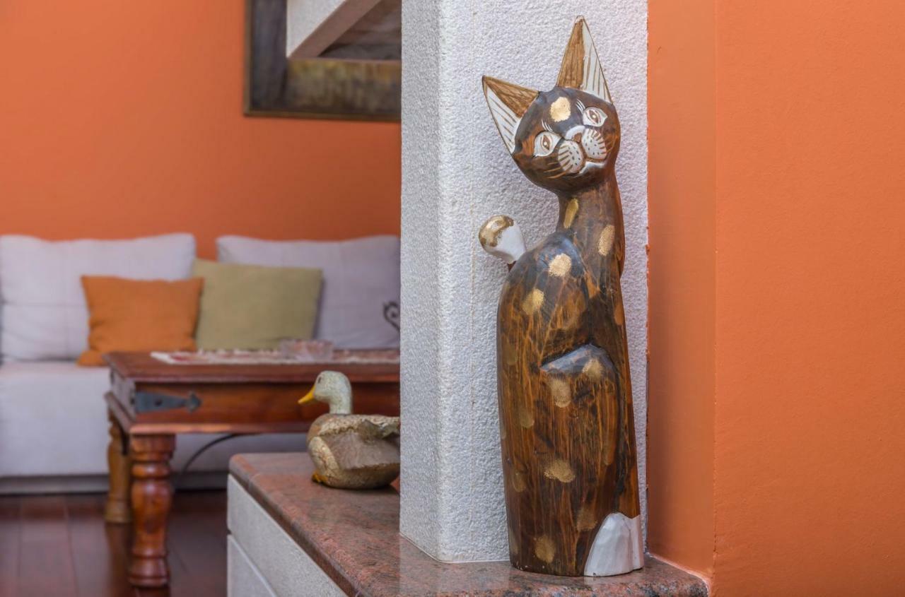Nika Apartment Selce