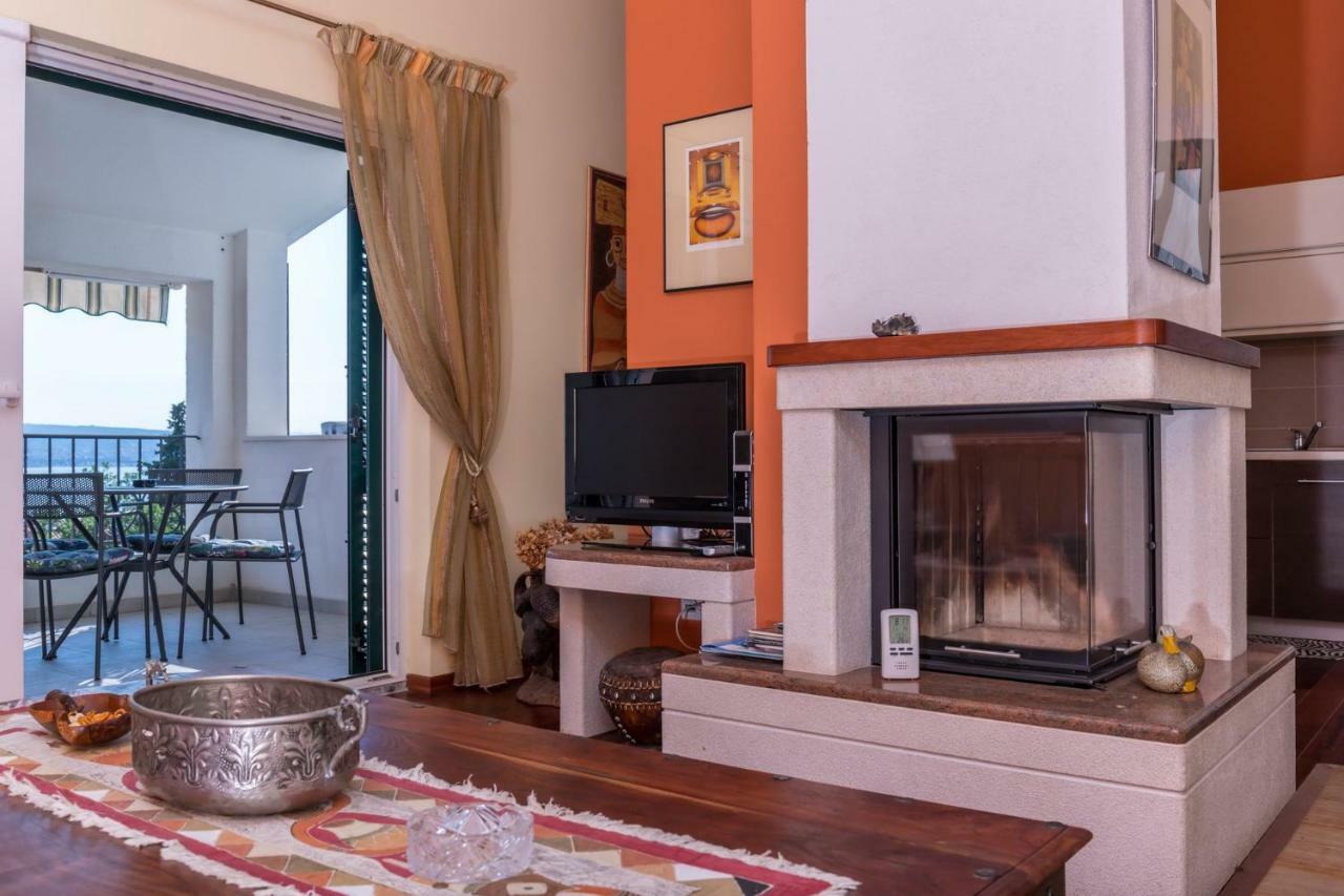 Nika Apartment Selce