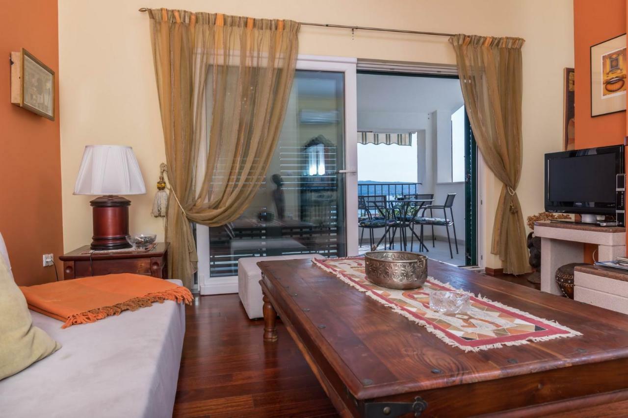 Nika Apartment Selce