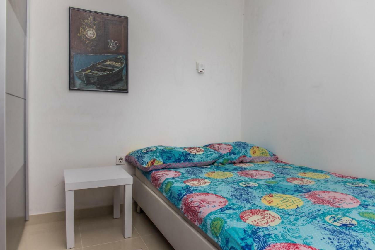 Nika Apartment