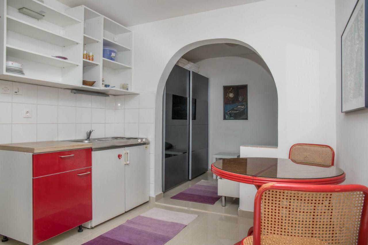 Apartment Nika