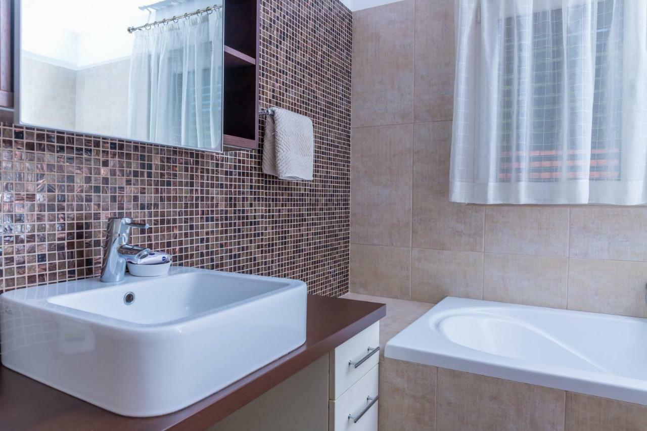 Apartment Nika Selce