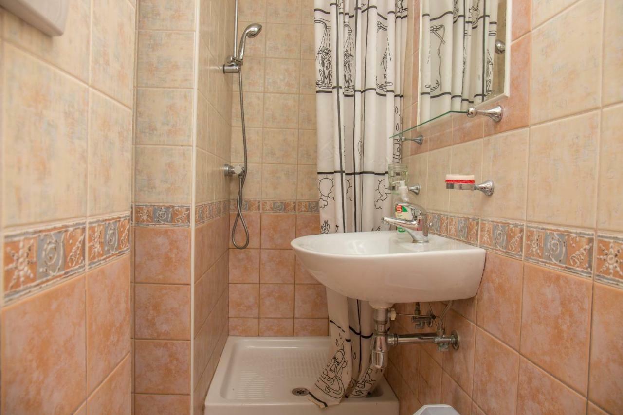 Apartment Nika