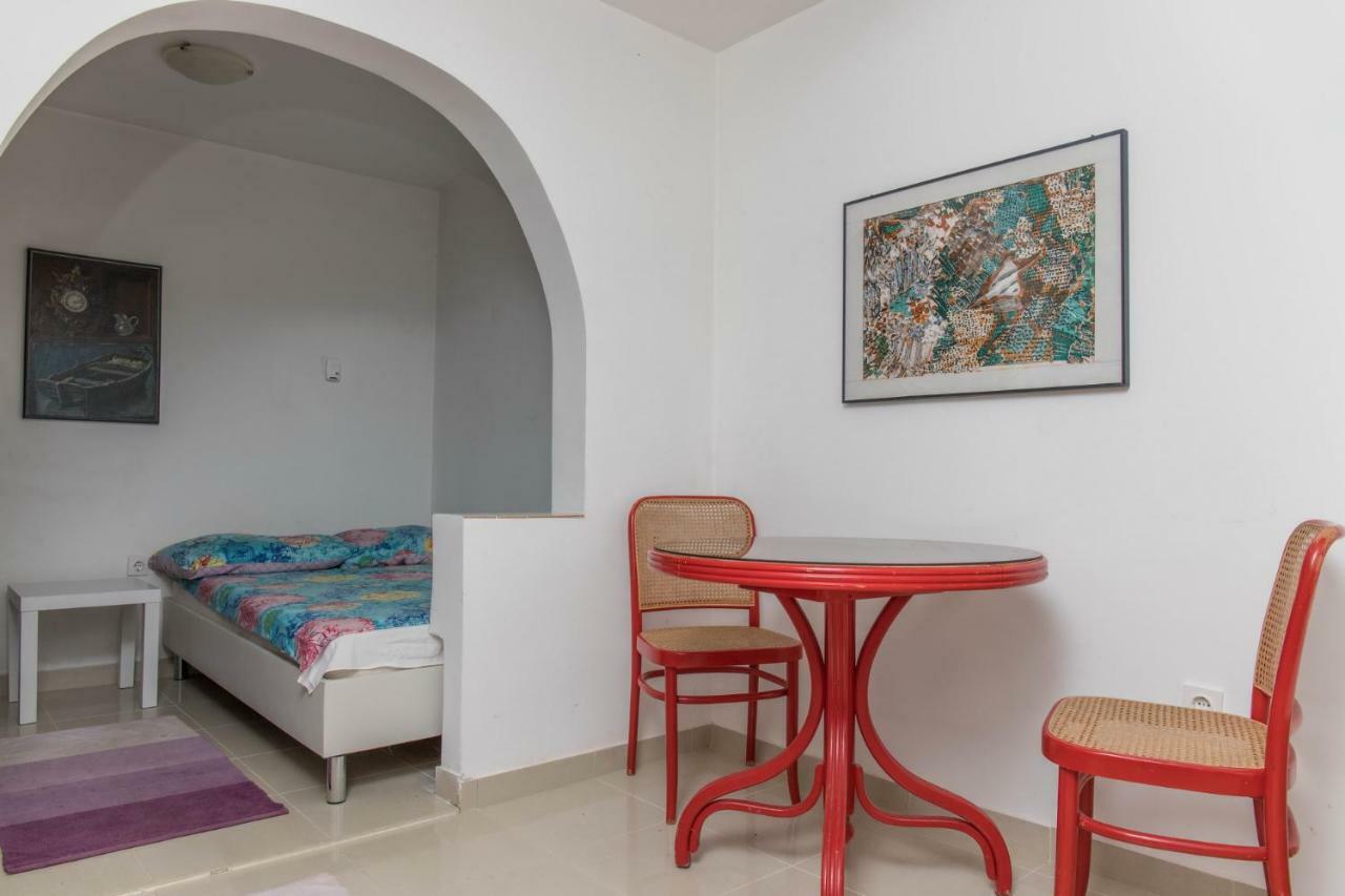 Nika Apartment Selce