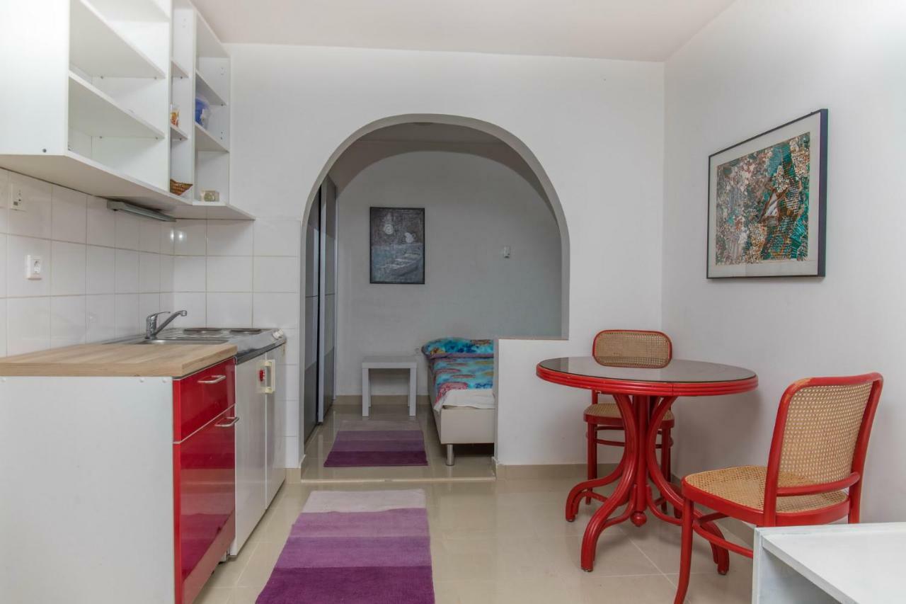 Nika Apartment *