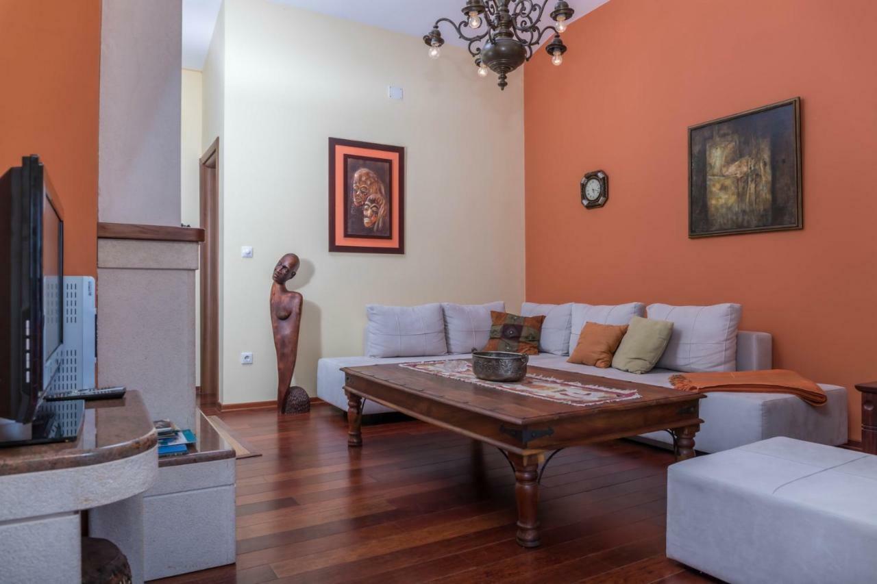 Nika Apartment
