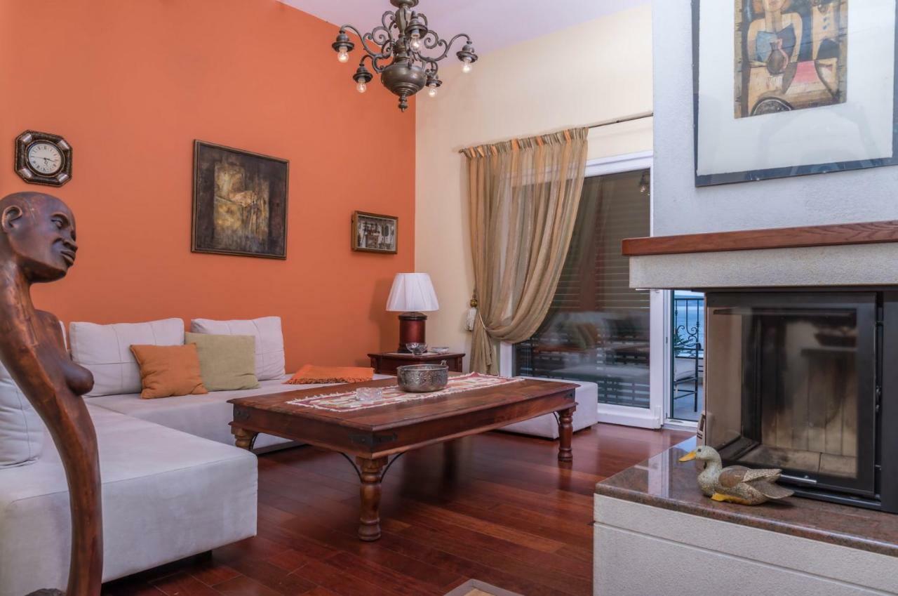 Nika Apartment Selce