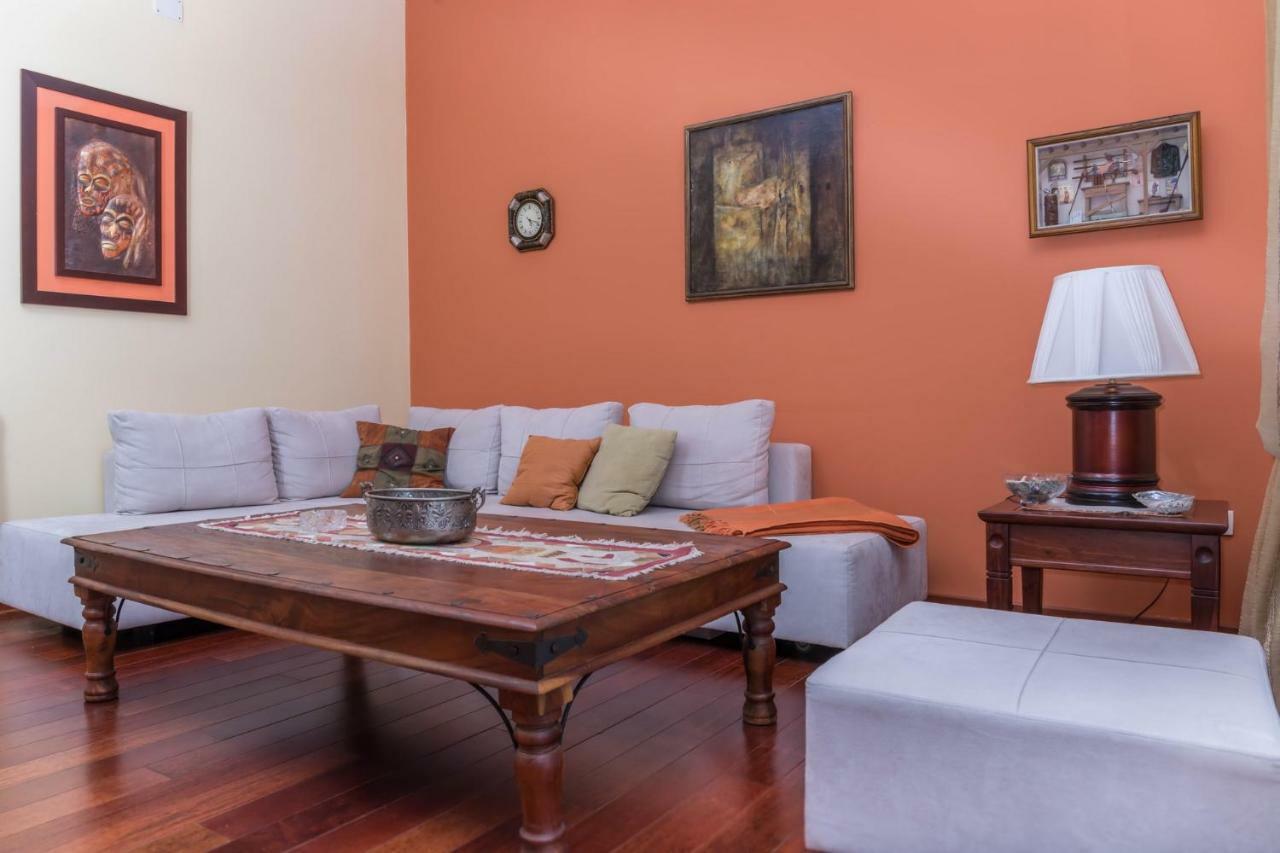 Nika Apartment Selce
