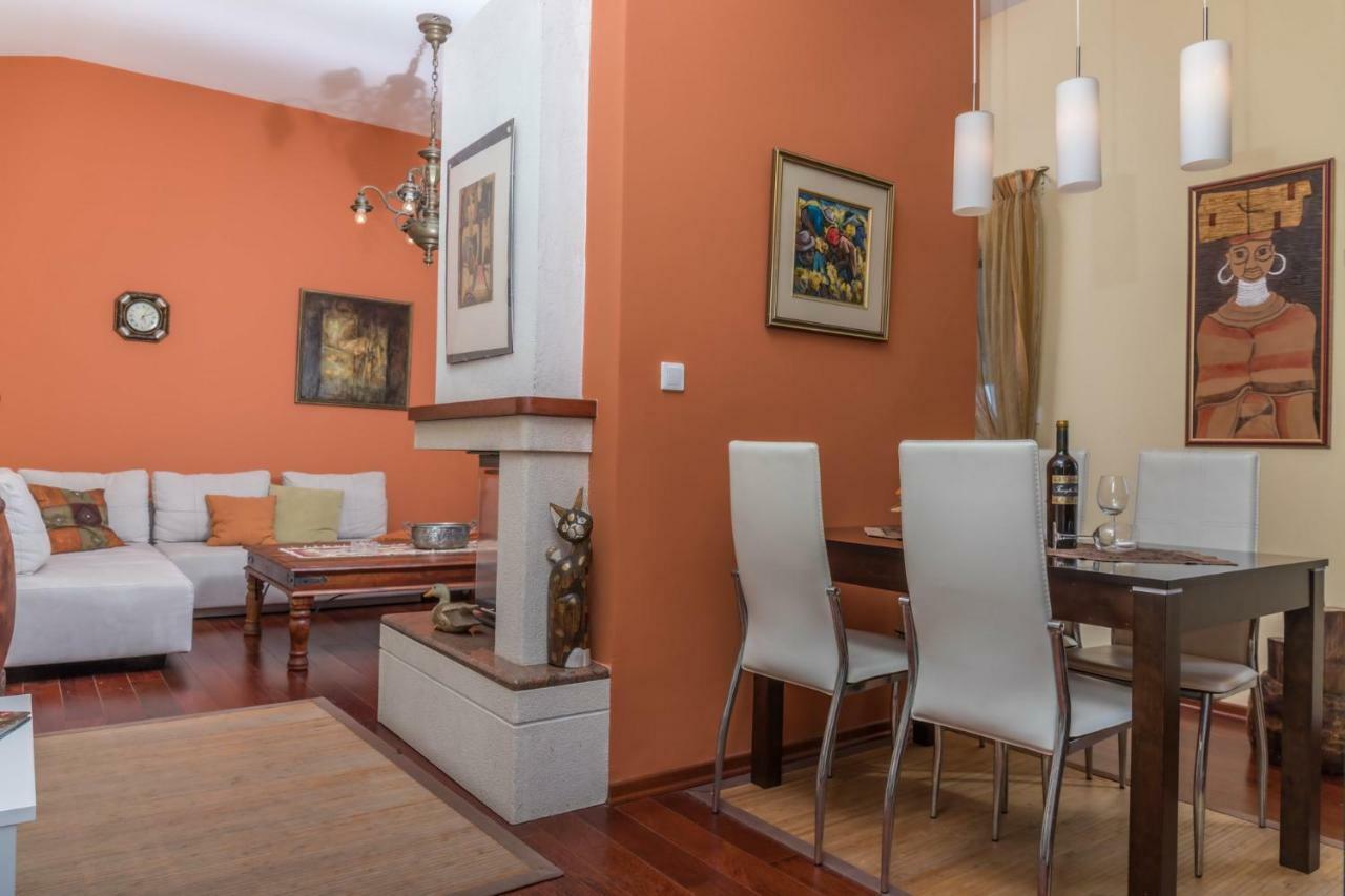 Apartment Nika